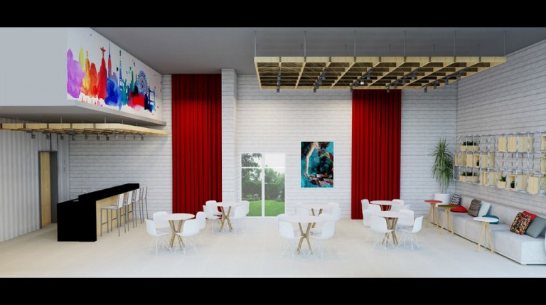 Imagem Apartamento com 3 Quartos à Venda, 75 m² em Cidade Dos Funcionários - Fortaleza