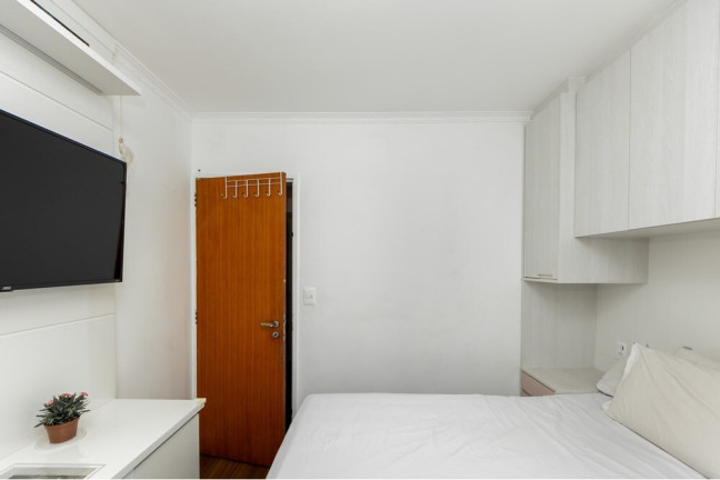 Imagem Apartamento com 2 Quartos à Venda, 50 m² em Capão Redondo - São Paulo Imagem Apartamento com 2 Quartos à Venda, 50 m² em Capão Redondo - São Paulo