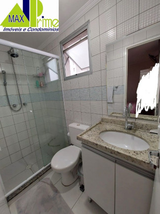 Imagem Apartamento com 3 Quartos à Venda, 63 m² em Vila Esperança - São Paulo