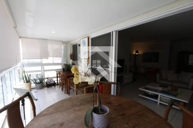 Imagem Apartamento com 4 Quartos à Venda, 171 m² em Barra Da Tijuca - Rio De Janeiro Imagem Apartamento com 4 Quartos à Venda, 171 m² em Barra Da Tijuca - Rio De Janeiro