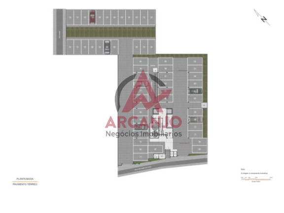 Imagem Apartamento com 1 Quarto à Venda, 50 m² em Sumaré - Caraguatatuba Imagem Apartamento com 1 Quarto à Venda, 50 m² em Sumaré - Caraguatatuba
