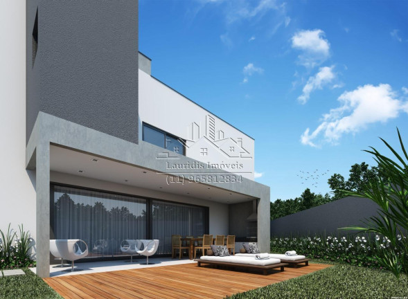 Imagem Imóvel com 3 Quartos à Venda, 190 m² em Suru - Santana De Parnaíba