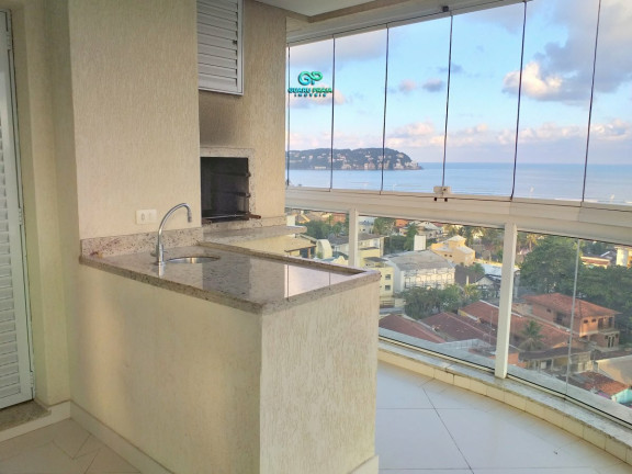 Imagem Apartamento com 3 Quartos à Venda, 120 m² em Enseada - Guarujá Imagem Apartamento com 3 Quartos à Venda, 120 m² em Enseada - Guarujá