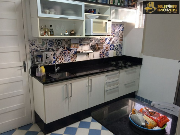Imagem Apartamento com 2 Quartos à Venda, 62 m² em São Gonçalo - Pelotas