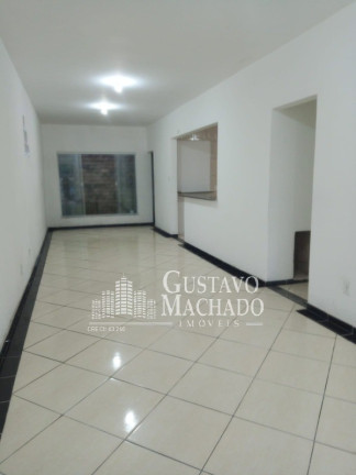 Casa com 3 Quartos à Venda, 110 m² em Santa Maria Ii - Barra Mansa