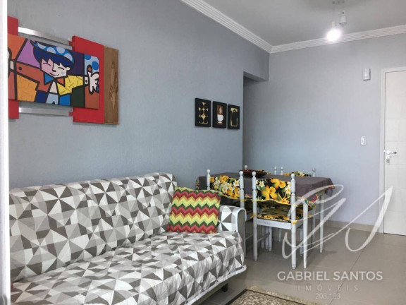 Imagem Apartamento com 2 Quartos à Venda, em Centro - Mongaguá Imagem Apartamento com 2 Quartos à Venda, em Centro - Mongaguá