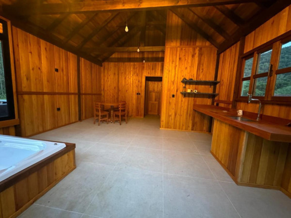 Imagem Imóvel com 2 Quartos à Venda, 100 m² em Vargem Do Cedro - São Martinho