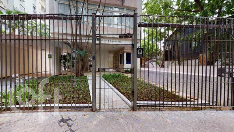Imagem Imóvel com 3 Quartos à Venda, 207 m² em Jardim América - São Paulo Imagem Imóvel com 3 Quartos à Venda, 207 m² em Jardim América - São Paulo