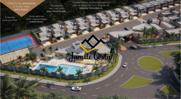 Imagem Casa com 3 Quartos à Venda, 240 m² em Registro - Feira De Santana Imagem Casa com 3 Quartos à Venda, 240 m² em Registro - Feira De Santana