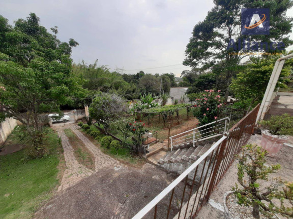 Imagem Chácara com 4 Quartos à Venda, 220 m² em Estiva - Louveira