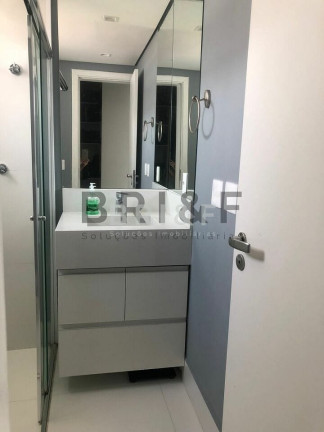 Imagem Apartamento com 2 Quartos à Venda, 110 m² em Cidade Monções - São Paulo Imagem Apartamento com 2 Quartos à Venda, 110 m² em Cidade Monções - São Paulo