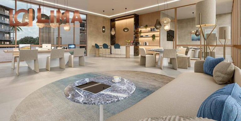 Imagem Apartamento com 3 Quartos à Venda, 124 m² em Porto Das Dunas - Aquiraz