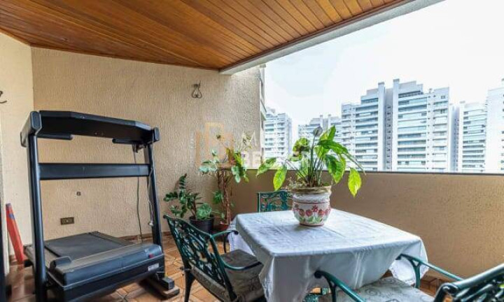 Imagem Apartamento com 4 Quartos à Venda, 200 m² em Vila Ema - São José Dos Campos Imagem Apartamento com 4 Quartos à Venda, 200 m² em Vila Ema - São José Dos Campos