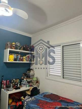 Imagem Imóvel com 3 Quartos à Venda, 88 m² em Parque Santo Antônio - Jacareí Imagem Imóvel com 3 Quartos à Venda, 88 m² em Parque Santo Antônio - Jacareí