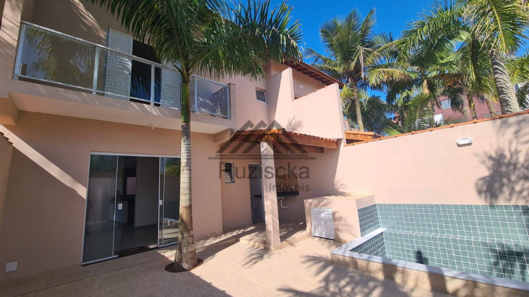 Casa com 3 Quartos à Venda, 150 m² em Centro - Itanhaém