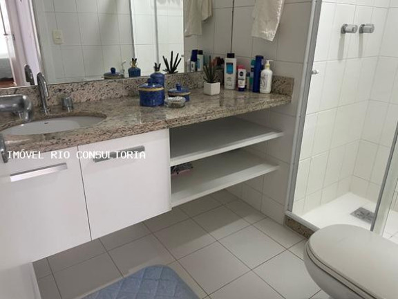 Imagem Apartamento com 4 Quartos à Venda, 315 m² em Rio De Janeiro