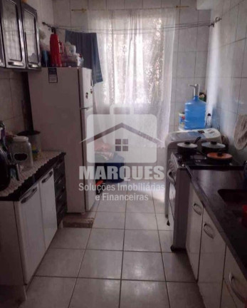 Imagem Apartamento com 2 Quartos à Venda, 50 m² em Jardim Santiago (nova Veneza) - Sumaré Imagem Apartamento com 2 Quartos à Venda, 50 m² em Jardim Santiago (nova Veneza) - Sumaré