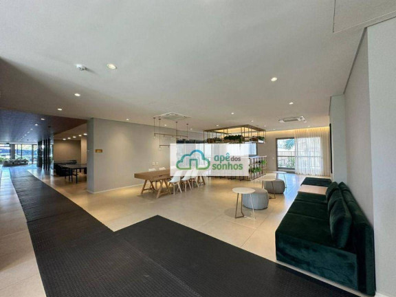 Imagem Studio com 1 Quarto para Alugar, 26 m² em Vila Madalena - São Paulo Imagem Studio com 1 Quarto para Alugar, 26 m² em Vila Madalena - São Paulo