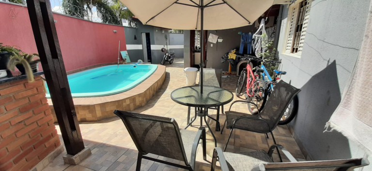 Imagem Casa de Condomínio com 3 Quartos à Venda, 155 m² em Jardim Nápoli - Sorocaba Imagem Casa de Condomínio com 3 Quartos à Venda, 155 m² em Jardim Nápoli - Sorocaba