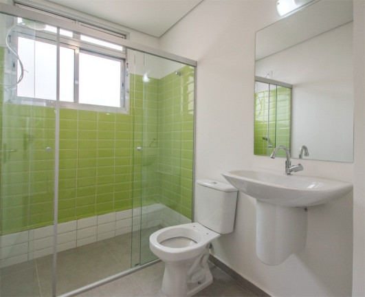 Imagem Apartamento com 1 Quarto à Venda, 30 m² em Centro - São Paulo Imagem Apartamento com 1 Quarto à Venda, 30 m² em Centro - São Paulo