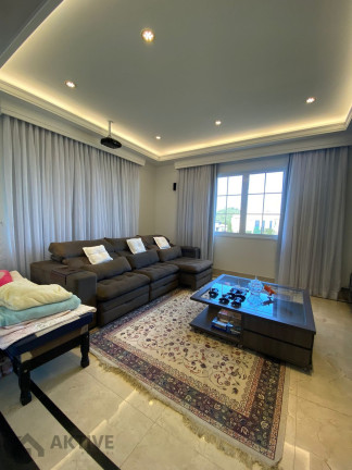 Imagem Casa de Condomínio com 5 Quartos à Venda, 950 m² em Alphaville - Santana De Parnaíba Imagem Casa de Condomínio com 5 Quartos à Venda, 950 m² em Alphaville - Santana De Parnaíba