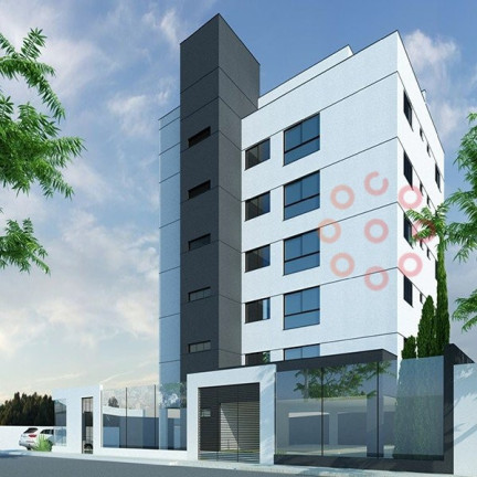 Imagem Apartamento com 1 Quarto à Venda, 15 m² em Sagrada Família - Belo Horizonte