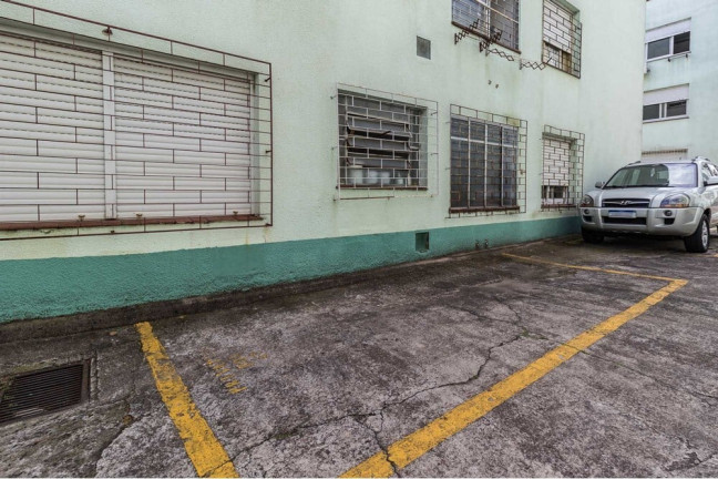 Imagem Imóvel com 1 Quarto à Venda, 41 m² em Jardim Leopoldina - Porto Alegre Imagem Imóvel com 1 Quarto à Venda, 41 m² em Jardim Leopoldina - Porto Alegre