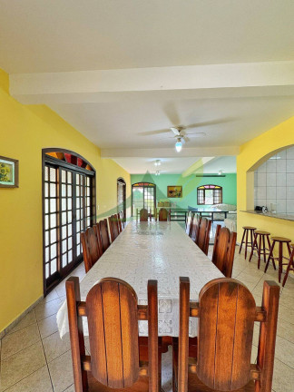 Imagem Chácara com 8 Quartos à Venda, 6.300 m² em Usina - Atibaia