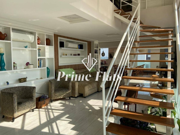 Imagem Apartamento com 2 Quartos à Venda, 171 m² em Campo Belo - São Paulo