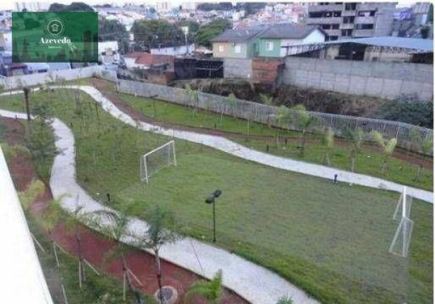 Imagem Apartamento com 3 Quartos à Venda, 114 m² em Centro - Guarulhos