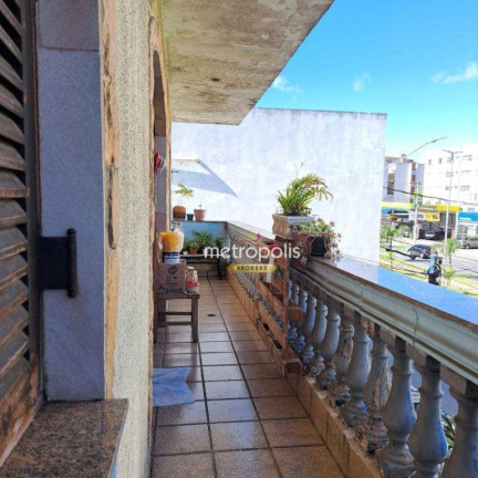 Imagem Sobrado com 5 Quartos à Venda, 275 m² em Santa Paula - São Caetano Do Sul Imagem Sobrado com 5 Quartos à Venda, 275 m² em Santa Paula - São Caetano Do Sul
