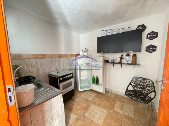 Imagem Casa com 4 Quartos à Venda, 190 m² em Perequê Açu - Ubatuba