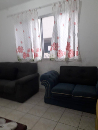 Imagem Apartamento com 1 Quarto à Venda, em Caiçara - Praia Grande Imagem Apartamento com 1 Quarto à Venda, em Caiçara - Praia Grande