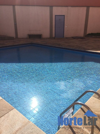 Imagem Apartamento com 2 Quartos à Venda, 64 m² em Santana - São Paulo Imagem Apartamento com 2 Quartos à Venda, 64 m² em Santana - São Paulo