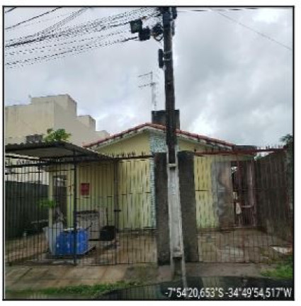 Casa com 3 Quartos à Venda, 360 m² em Pau Amarelo - Paulista