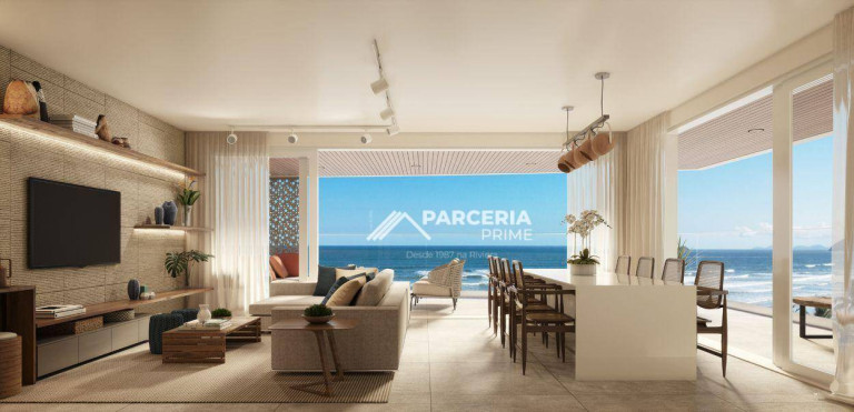 Imagem Cobertura com 5 Quartos à Venda, 277 m² em Riviera - Módulo 8 - Bertioga Imagem Cobertura com 5 Quartos à Venda, 277 m² em Riviera - Módulo 8 - Bertioga
