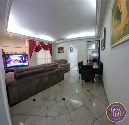 Imagem Apartamento com 3 Quartos à Venda, 75 m² em Tatuapé - São Paulo Imagem Apartamento com 3 Quartos à Venda, 75 m² em Tatuapé - São Paulo