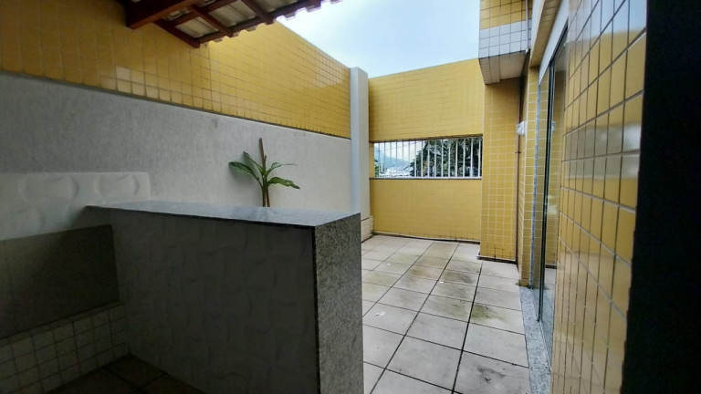 Imagem Imóvel com 2 Quartos à Venda, 67 m² em Charitas - Niterói Imagem Imóvel com 2 Quartos à Venda, 67 m² em Charitas - Niterói