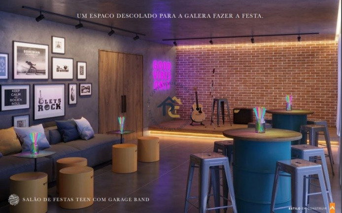 Imagem Apartamento com 3 Quartos à Venda, 119 m² em Icaraí - Niterói Imagem Apartamento com 3 Quartos à Venda, 119 m² em Icaraí - Niterói