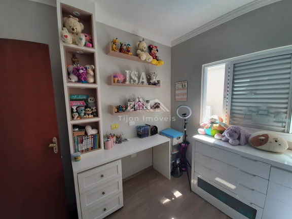 Imagem Casa de Condomínio com 3 Quartos à Venda, 223 m² em Condomínio Belvedere Ii - Votorantim Imagem Casa de Condomínio com 3 Quartos à Venda, 223 m² em Condomínio Belvedere Ii - Votorantim