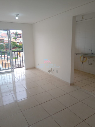 Imagem Apartamento com 2 Quartos à Venda, 46 m² em Vila Tupi - Várzea Paulista Imagem Apartamento com 2 Quartos à Venda, 46 m² em Vila Tupi - Várzea Paulista