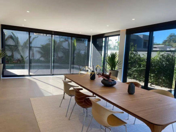 Imagem Casa com 4 Quartos à Venda, 465 m² em Alpaville Dom Pedro 3 - Campinas Imagem Casa com 4 Quartos à Venda, 465 m² em Alpaville Dom Pedro 3 - Campinas
