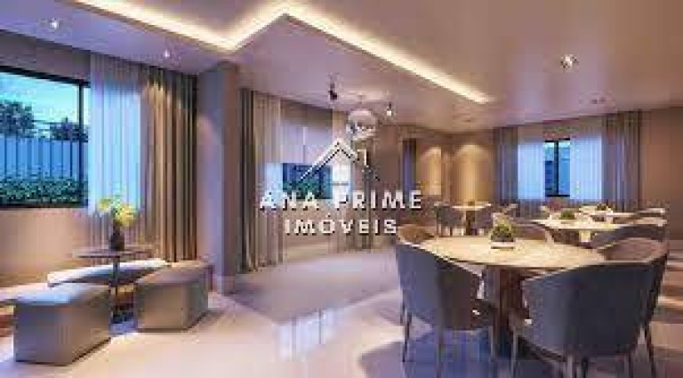 Imagem Apartamento com 3 Quartos à Venda, 120 m² em Vila Ema - São José Dos Campos
