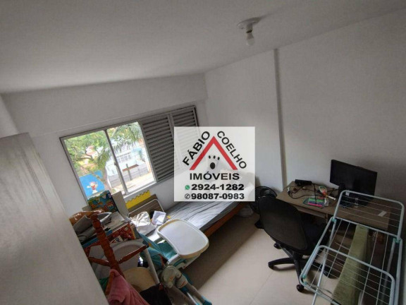 Imagem Apartamento com 2 Quartos à Venda, 50 m² em Jabaquara - São Paulo Imagem Apartamento com 2 Quartos à Venda, 50 m² em Jabaquara - São Paulo