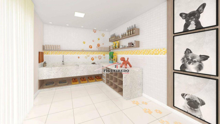 Imagem Apartamento com 2 Quartos à Venda, 80 m² em Ocian - Praia Grande Imagem Apartamento com 2 Quartos à Venda, 80 m² em Ocian - Praia Grande