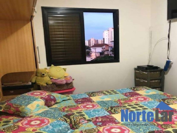 Imagem Apartamento com 2 Quartos à Venda, 65 m² em Santana - São Paulo Imagem Apartamento com 2 Quartos à Venda, 65 m² em Santana - São Paulo
