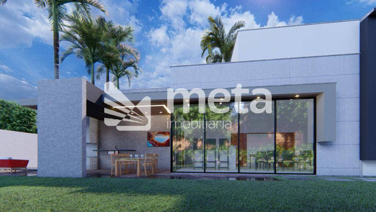 Imagem Casa com 3 Quartos à Venda, 165 m² em Boa Esperança - Petrolina Imagem Casa com 3 Quartos à Venda, 165 m² em Boa Esperança - Petrolina