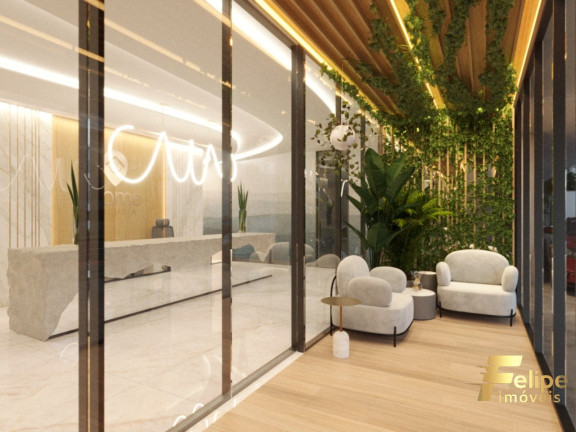 Imagem Imóvel com 1 Quarto à Venda, 24 m² em Enseada Azul - Guarapari Imagem Imóvel com 1 Quarto à Venda, 24 m² em Enseada Azul - Guarapari