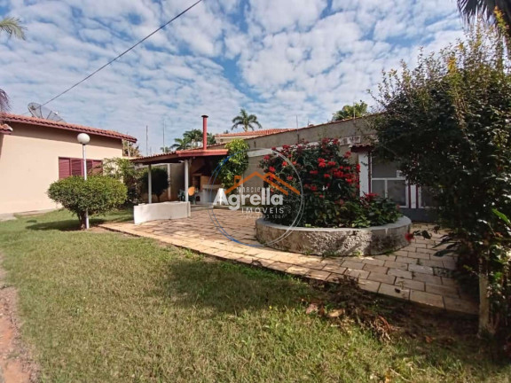 Imagem Imóvel com 1 Quarto à Venda, 90 m² em Jardim Santa Helena - Mogi Mirim Imagem Imóvel com 1 Quarto à Venda, 90 m² em Jardim Santa Helena - Mogi Mirim