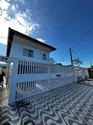 Imagem Casa de Condomínio com 2 Quartos à Venda, 45 m² em Cidade Da Criança - Praia Grande Imagem Casa de Condomínio com 2 Quartos à Venda, 45 m² em Cidade Da Criança - Praia Grande